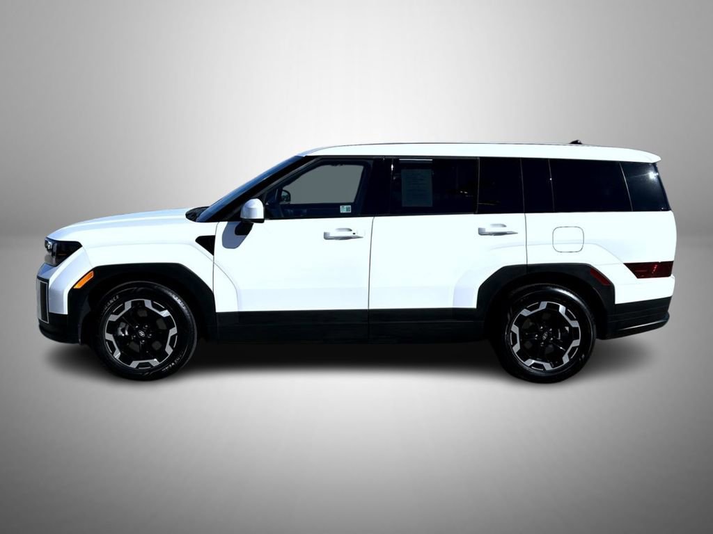 Used 2025 Hyundai Santa Fe SE image 9