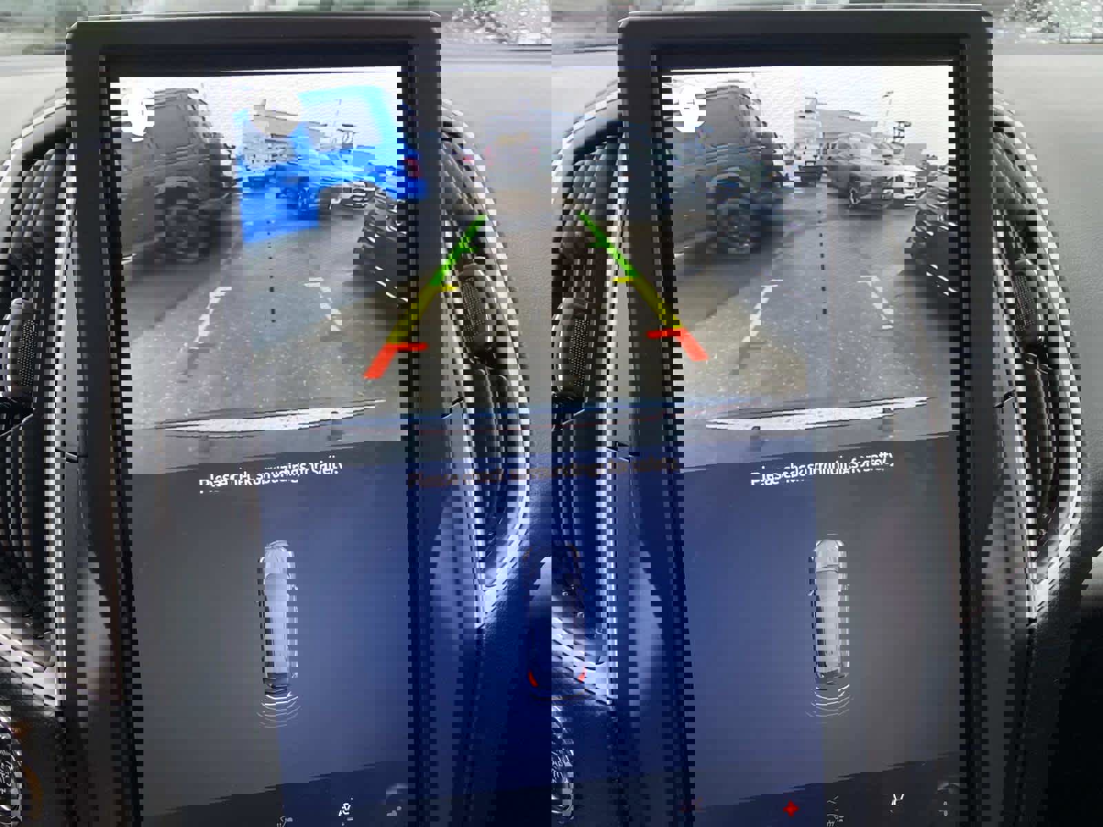 Used 2024 Ford Edge SEL image 12