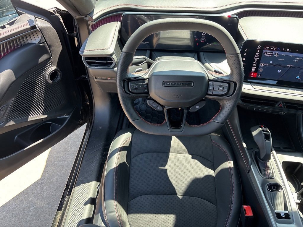 New 2025 Dodge Charger R/T Scat Pack w/ Track Pack image 15