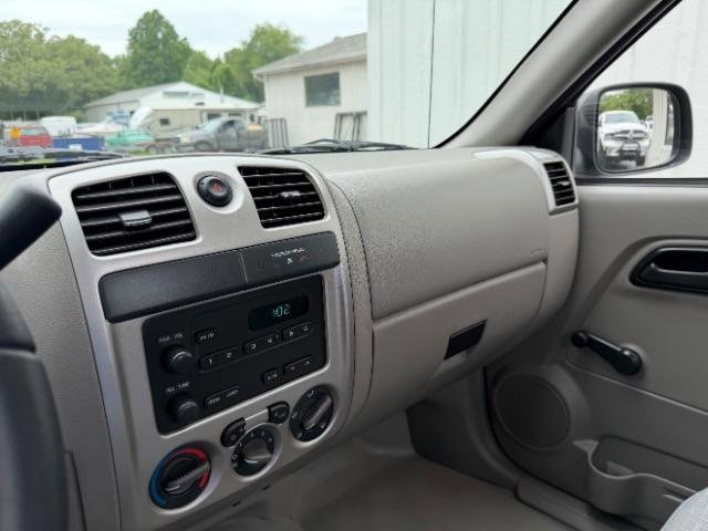 Used 2008 Chevrolet Colorado W/T RWD image 19