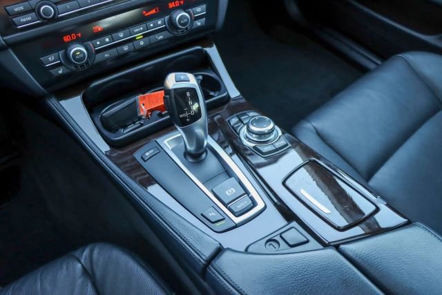 Used 2011 BMW 535i 535i image 42