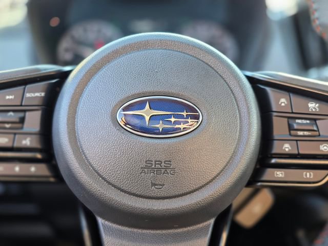 New 2026 Subaru Crosstrek 2.5i Limited w/ Crosstrek Mirror Package image 22