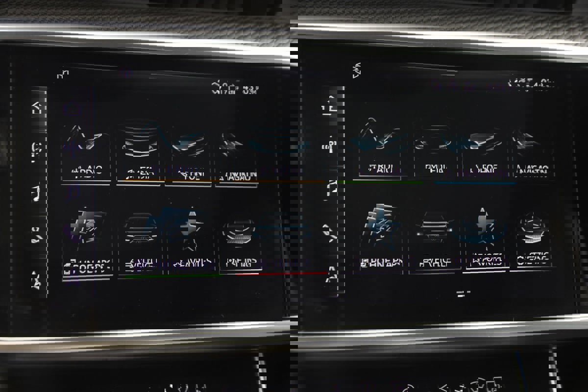 Used 2022 Audi S7 Prestige w/ Prestige Package image 34