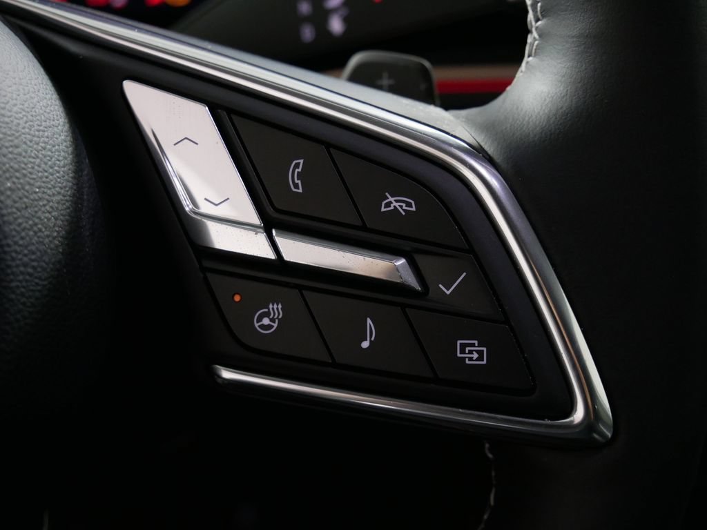 New 2026 Buick Envision Sport Touring AWD/4WD image 20