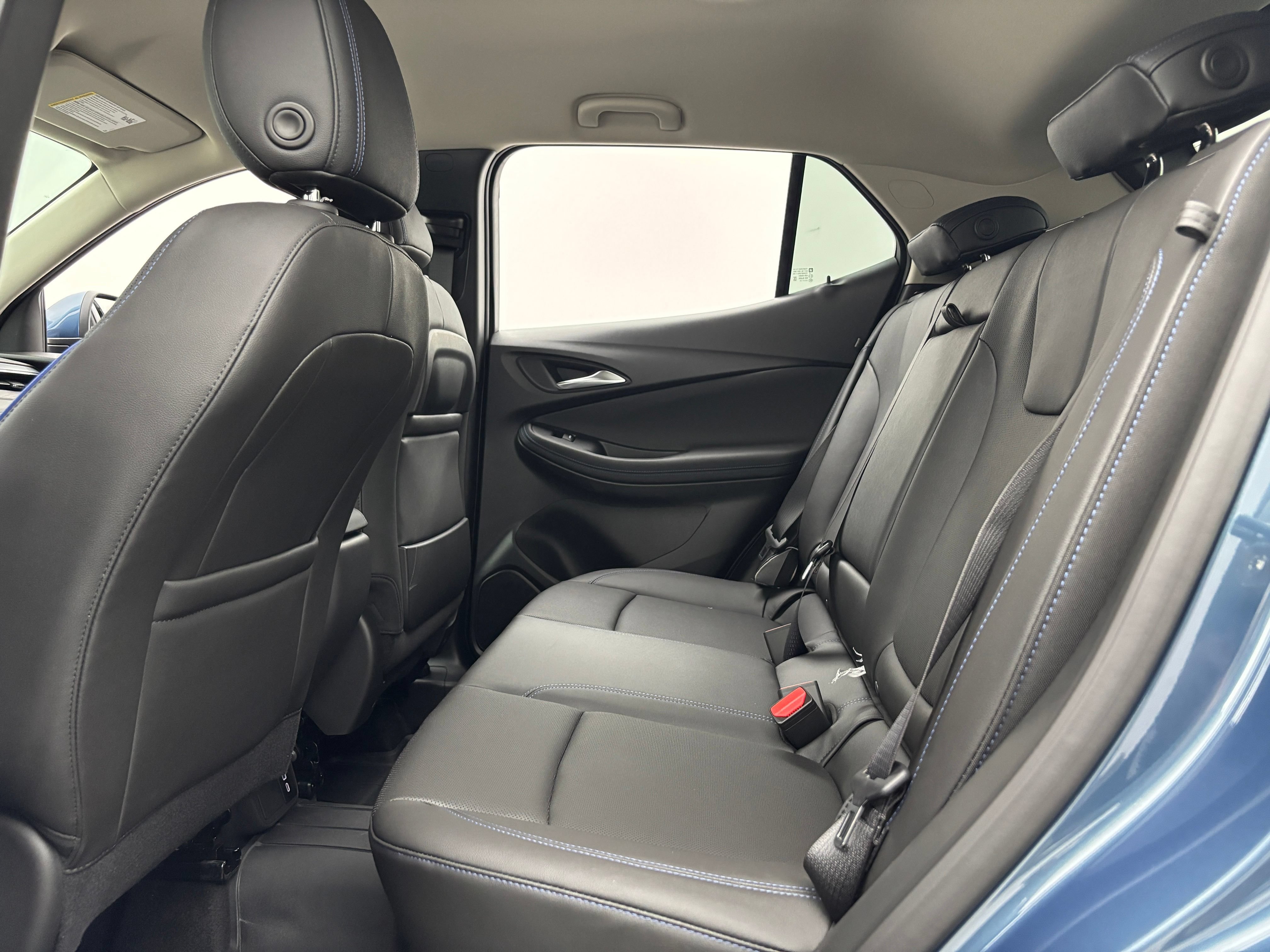 New 2026 Buick Encore GX Sport Touring w/ Advanced Technology Package AWD/4WD image 36