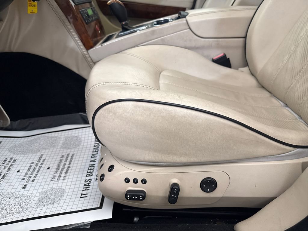 Used 2010 Maserati Quattroporte S image 39