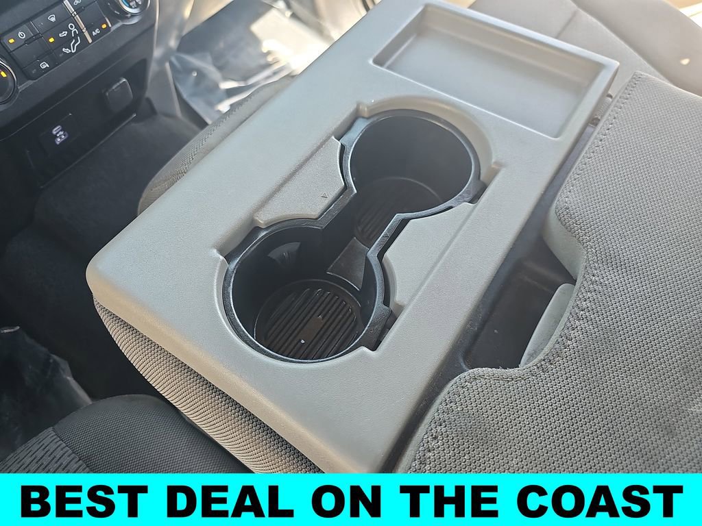 Used 2021 Ford F250 XLT w/ XLT Value Package AWD/4WD image 22