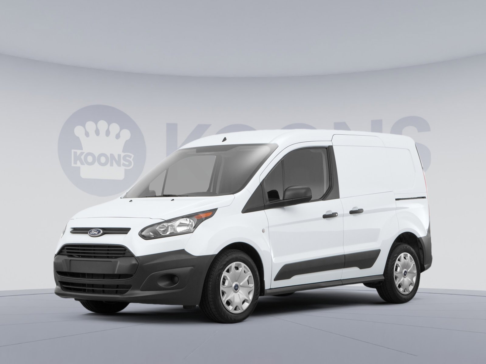 Used 2016 Ford Transit Connect XL