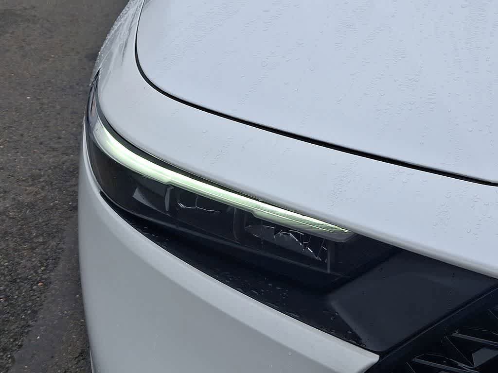 Certified 2023 Honda Accord Sport image 27
