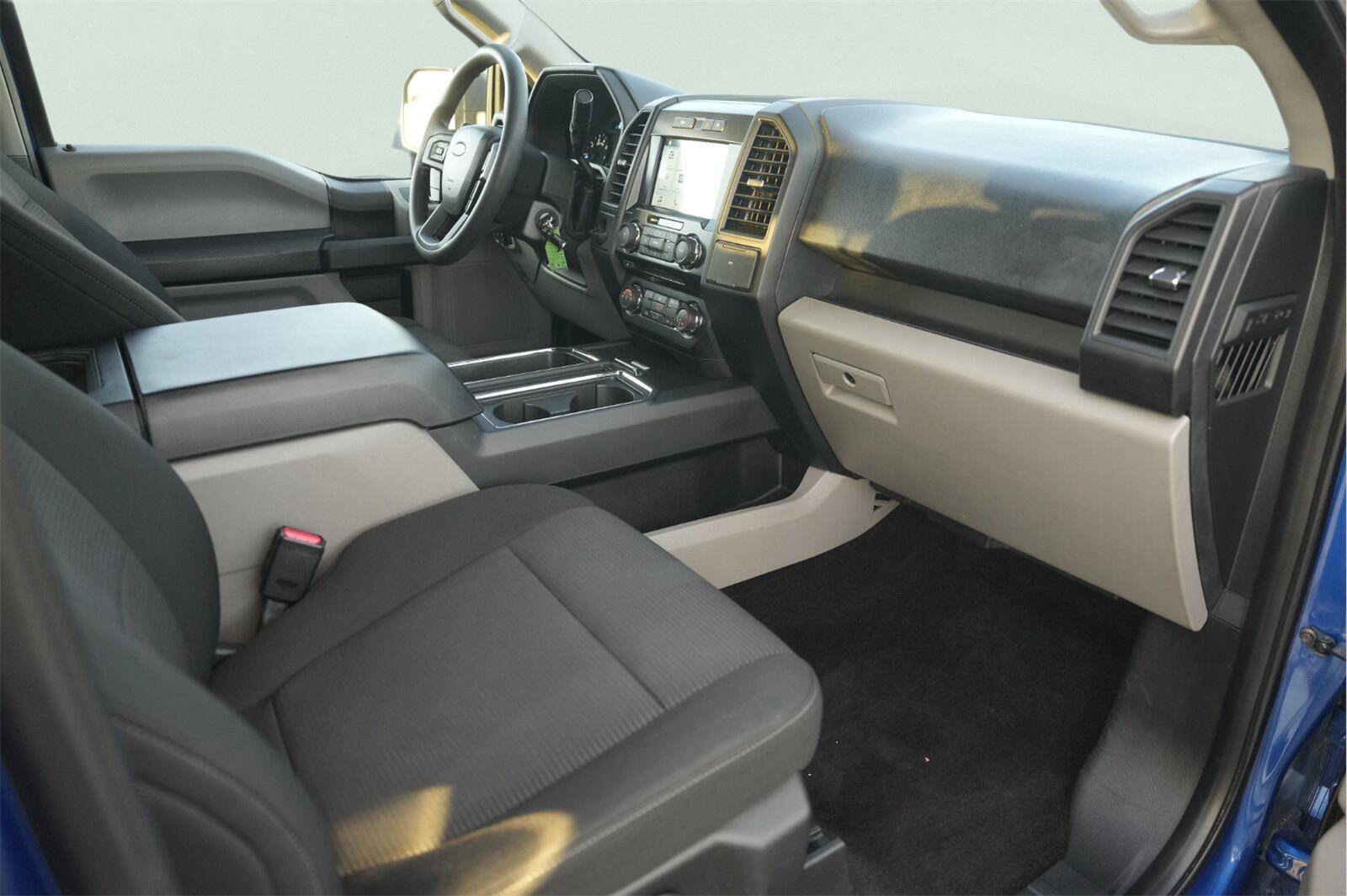 Used 2017 Ford F150 XL w/ Equipment Group 101A Mid RWD image 17
