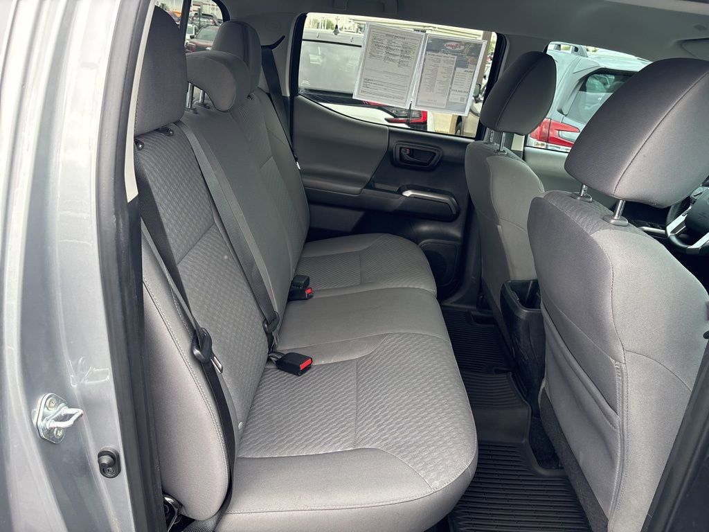 Used 2021 Toyota Tacoma SR5 image 11