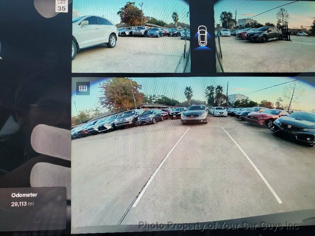 Used 2023 Tesla Model Y Performance image 31