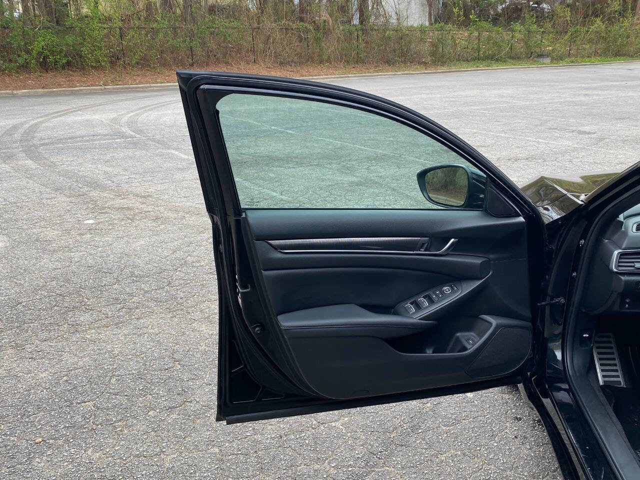 Used 2019 Honda Accord Sport image 13