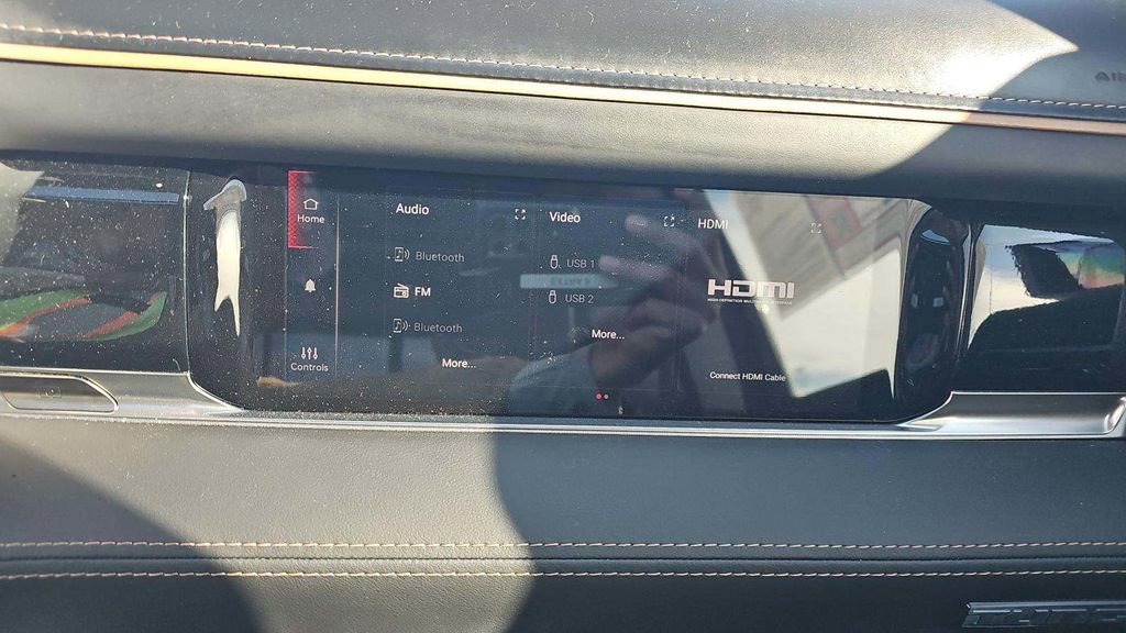 Used 2026 RAM 1500 Tungsten image 22