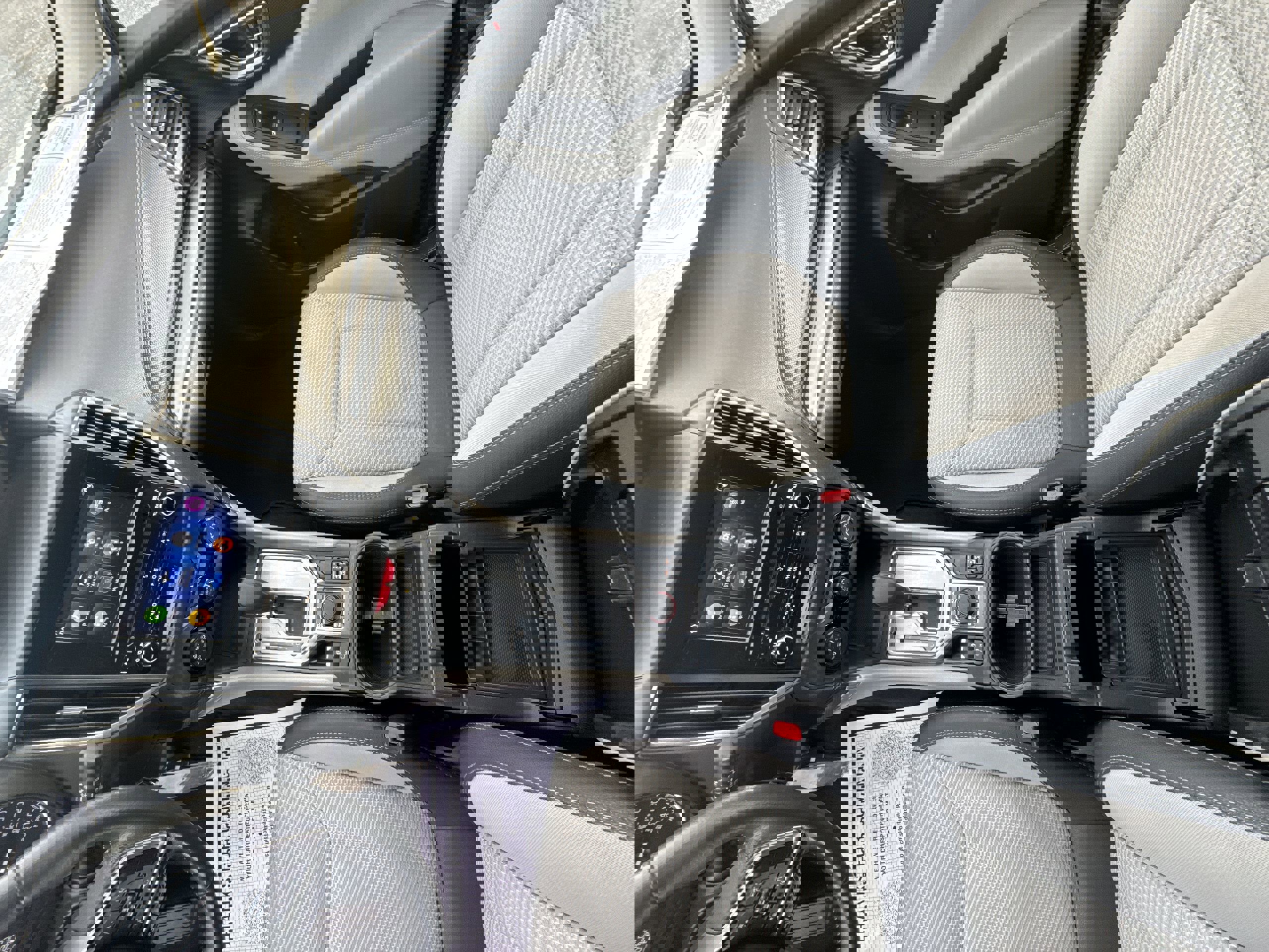 Used 2019 Subaru Forester Premium w/ All-Weather Package image 36