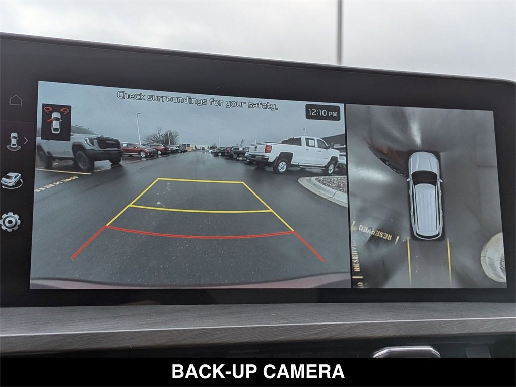 Used 2024 Kia Telluride SX Prestige X-Line image 8