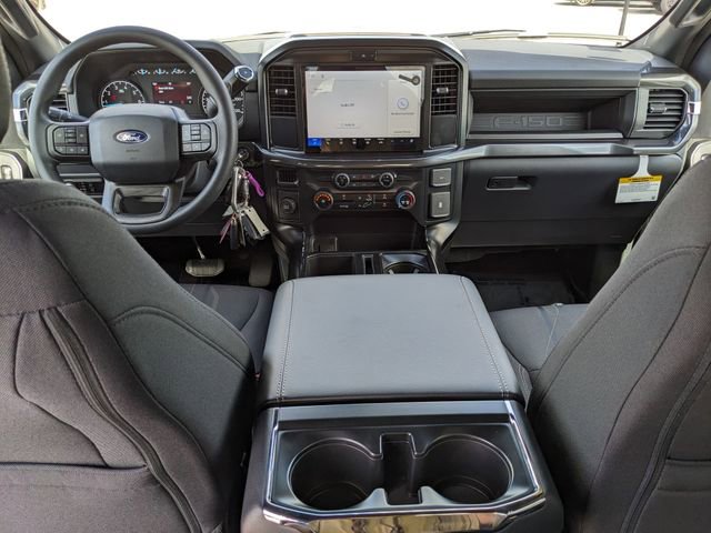 New 2026 Ford F150 STX RWD image 14