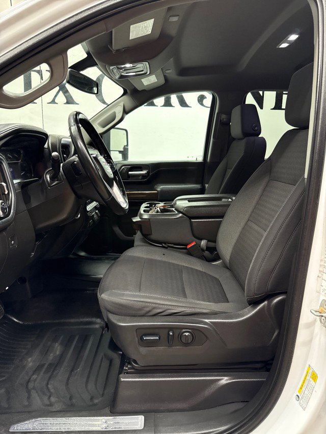 Used 2023 GMC Sierra 2500 SLE w/ SLE Convenience Package image 31