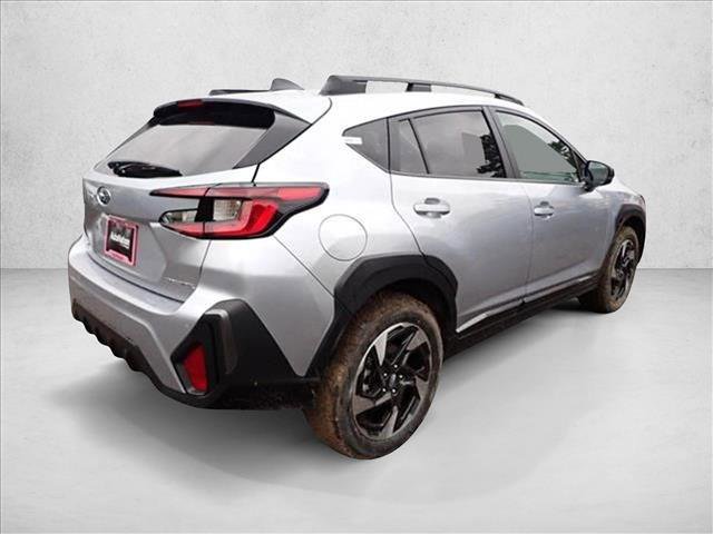 New 2025 Subaru Crosstrek 2.5i Limited image 4