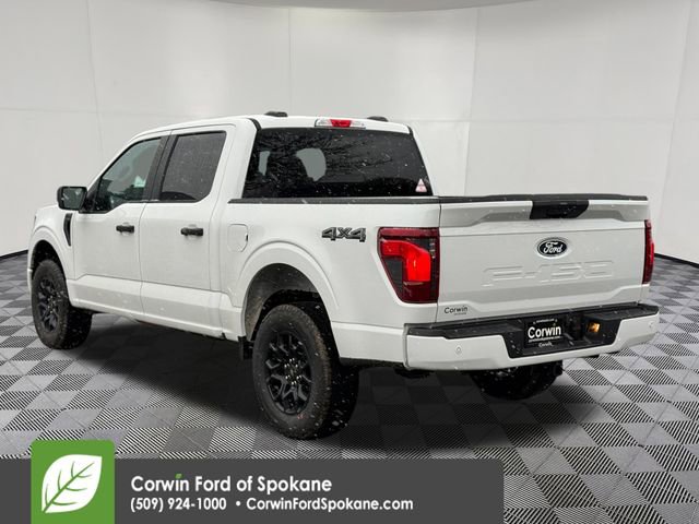 New 2026 Ford F150 STX image 13