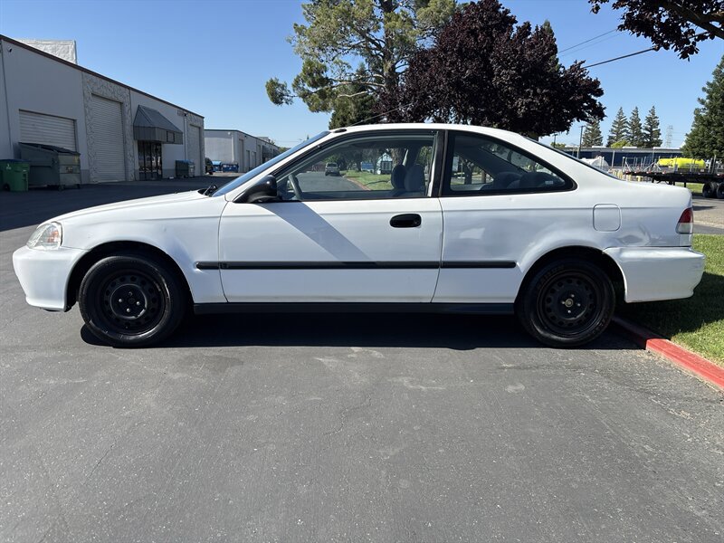 Used 2000 Honda Civic DX image 6