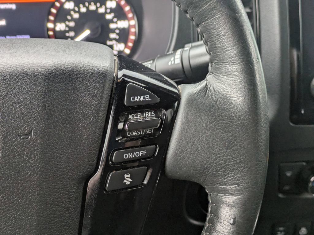 Used 2022 Nissan Frontier PRO-4X w/ Pro-4X Premium Package image 21