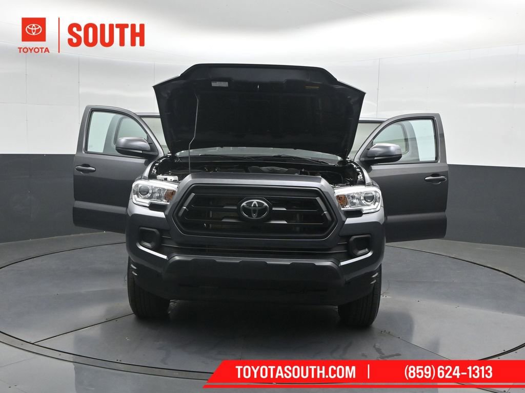Used 2023 Toyota Tacoma SR AWD/4WD image 54