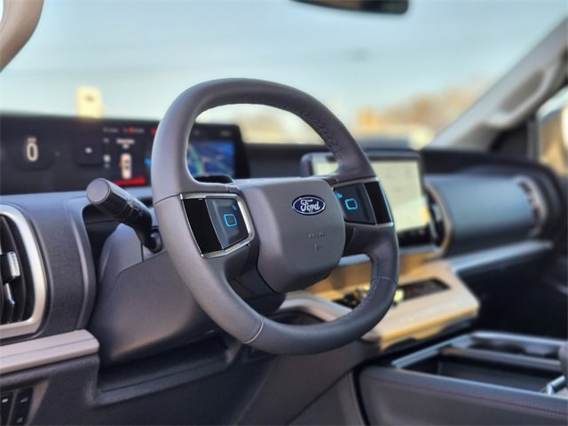 New 2025 Ford Expedition Max Active image 21