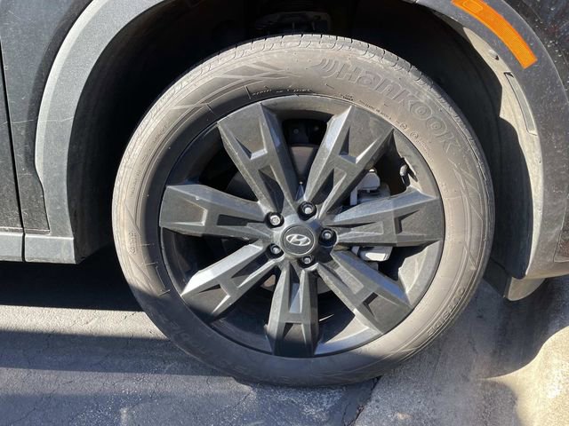 Used 2024 Hyundai Palisade XRT image 7