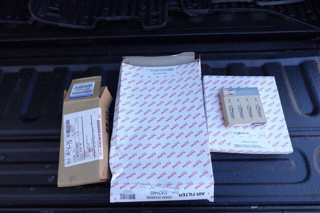 Used 2018 RAM 1500 Lone Star image 34