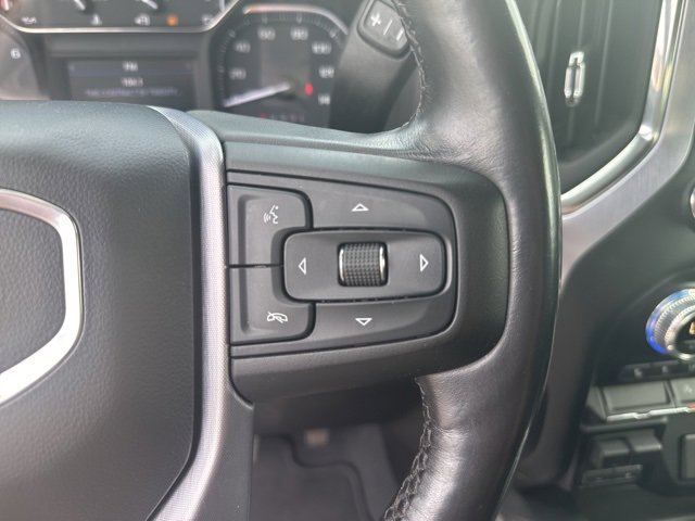 Used 2019 GMC Sierra 1500 SLT w/ SLT Convenience Package image 15