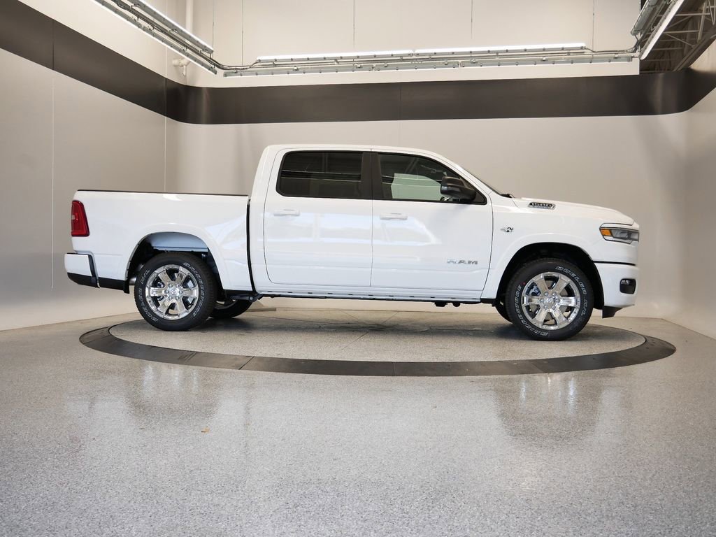 New 2026 RAM 1500 Big Horn image 42