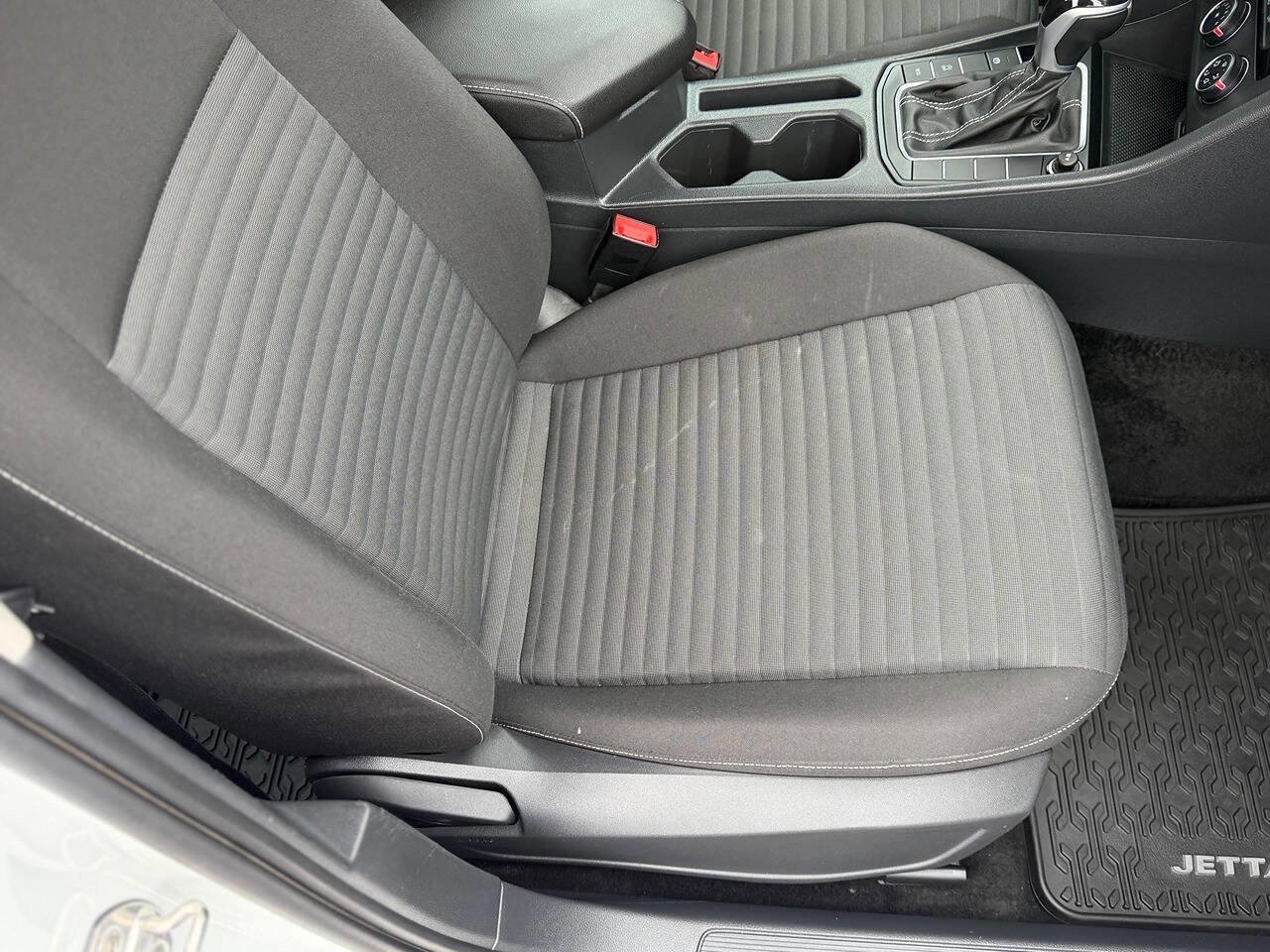 Used 2023 Volkswagen Jetta S image 73