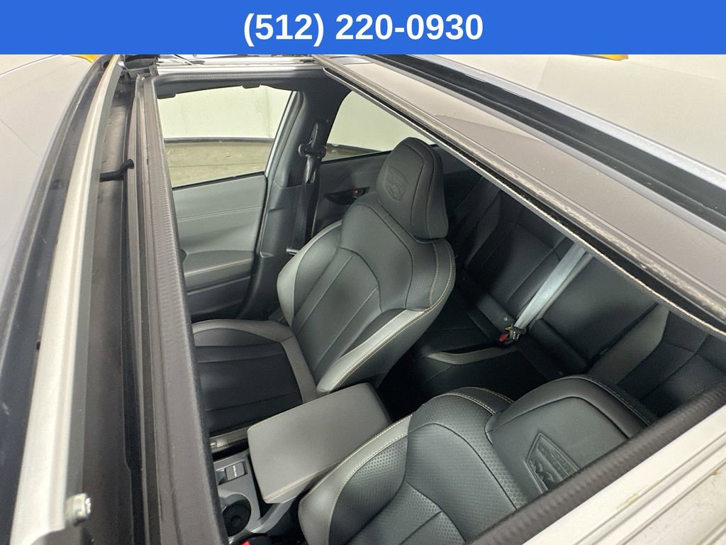 Used 2026 Subaru Crosstrek 2.5i Wilderness image 26