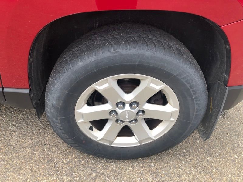 Used 2014 GMC Acadia SLE AWD/4WD image 17