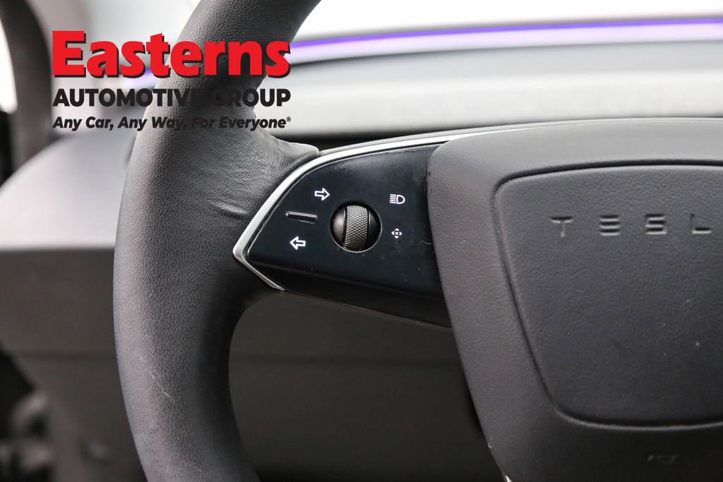 Used 2024 Tesla Model 3 Standard Range image 14