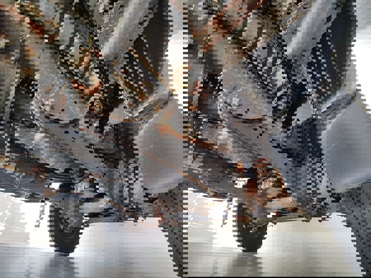 Used 2014 Ford F450 XL w/ Power Equipment Group image 23