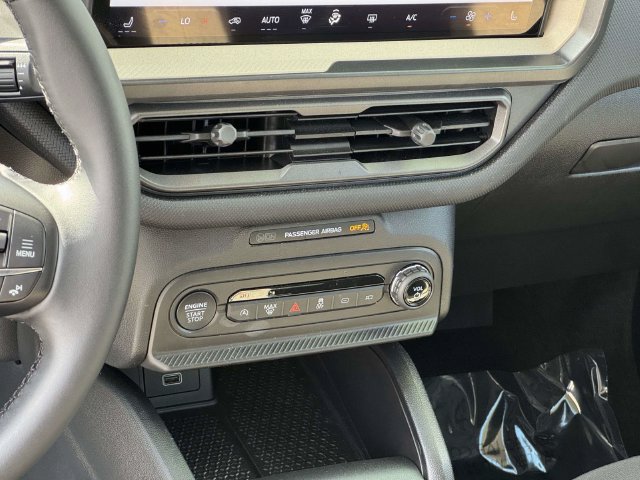 Used 2026 Ford Bronco Sport Big Bend w/ Convenience Package AWD/4WD image 21