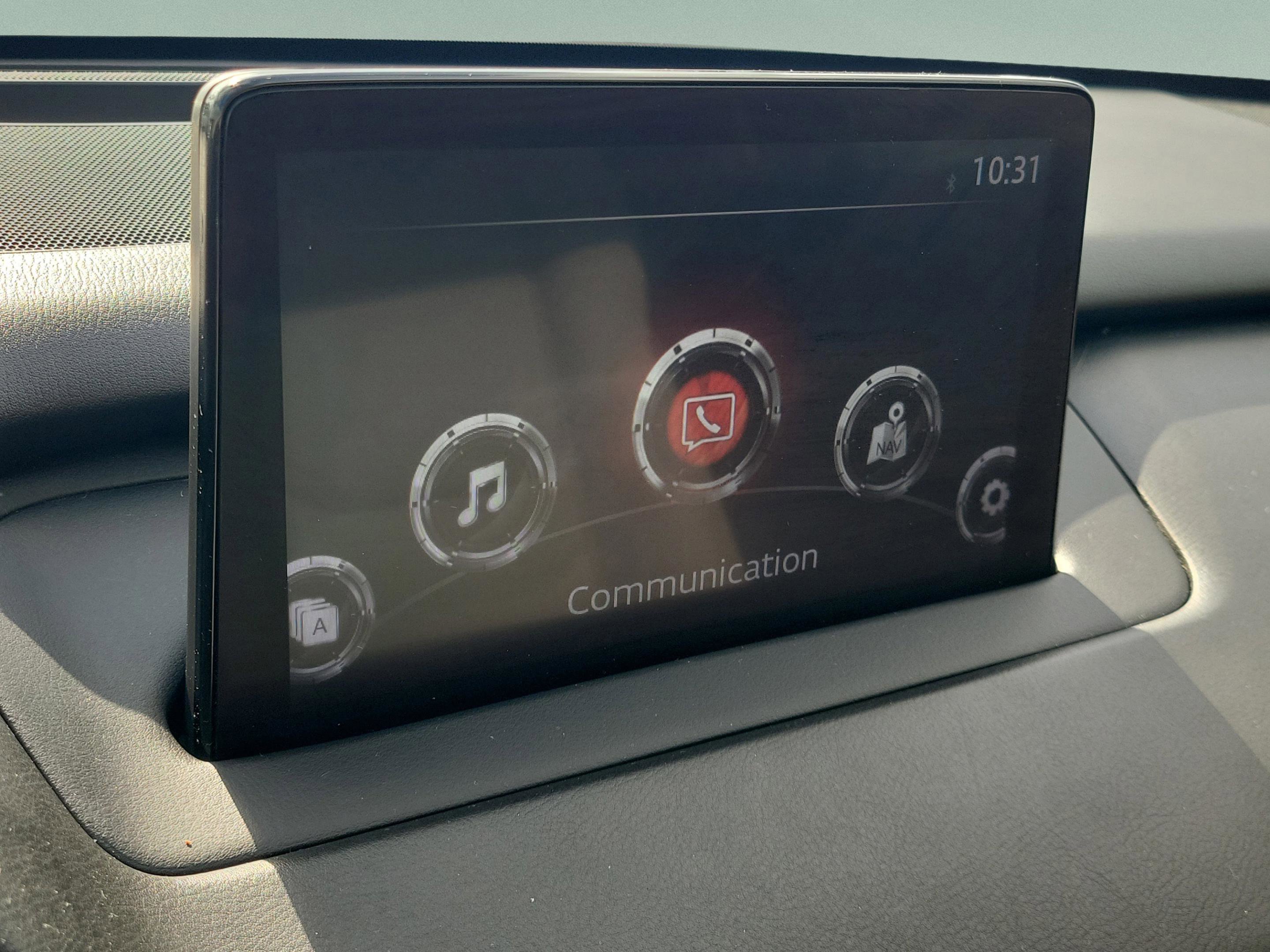 Used 2020 MAZDA CX-9 Touring w/ Touring Premium Package image 30