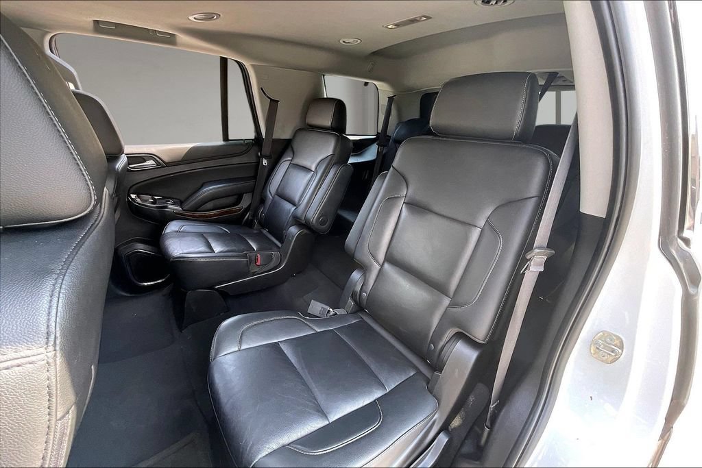 Used 2019 Chevrolet Tahoe LT AWD/4WD image 21