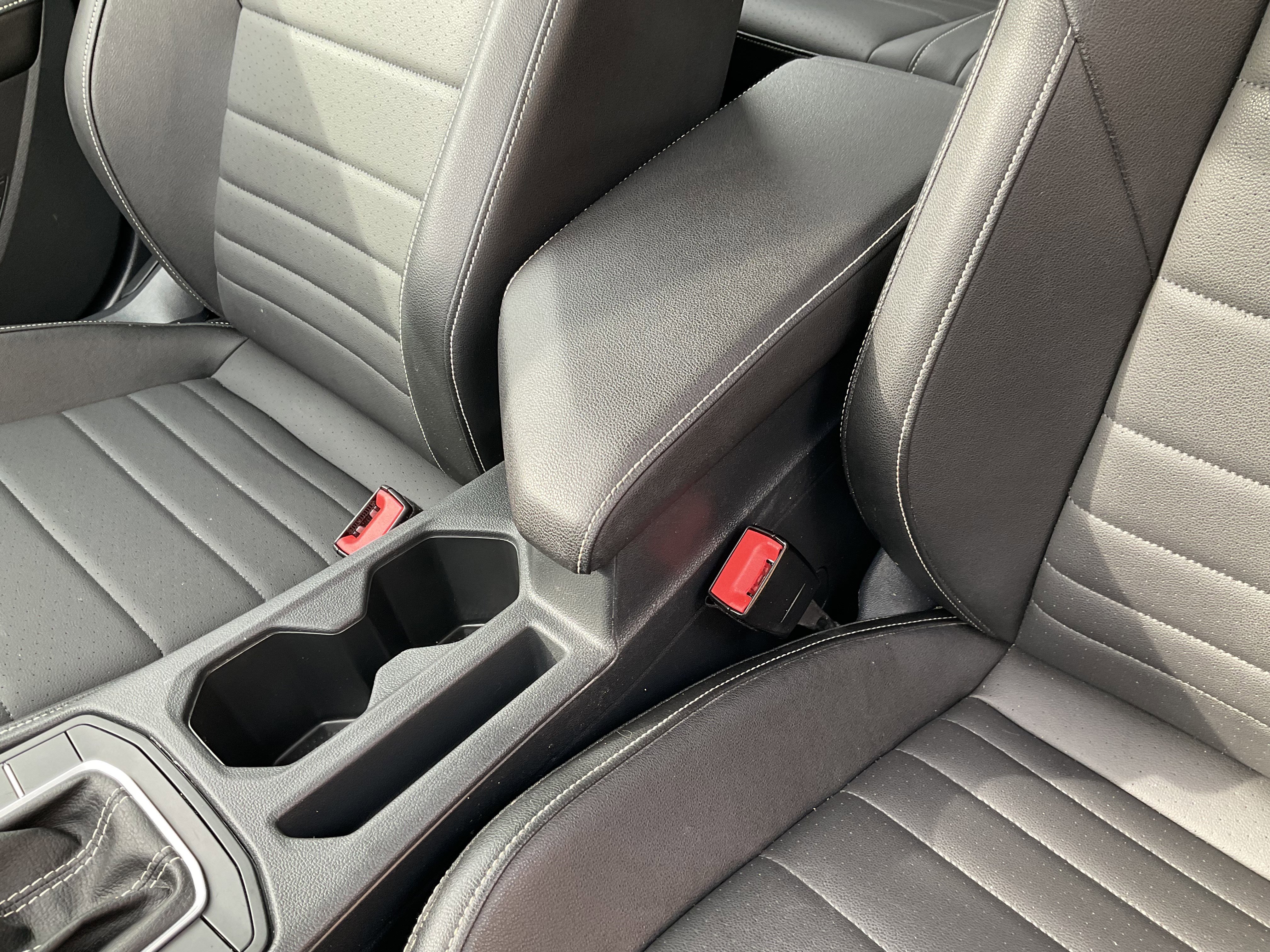 Used 2024 Volkswagen Jetta SE image 18