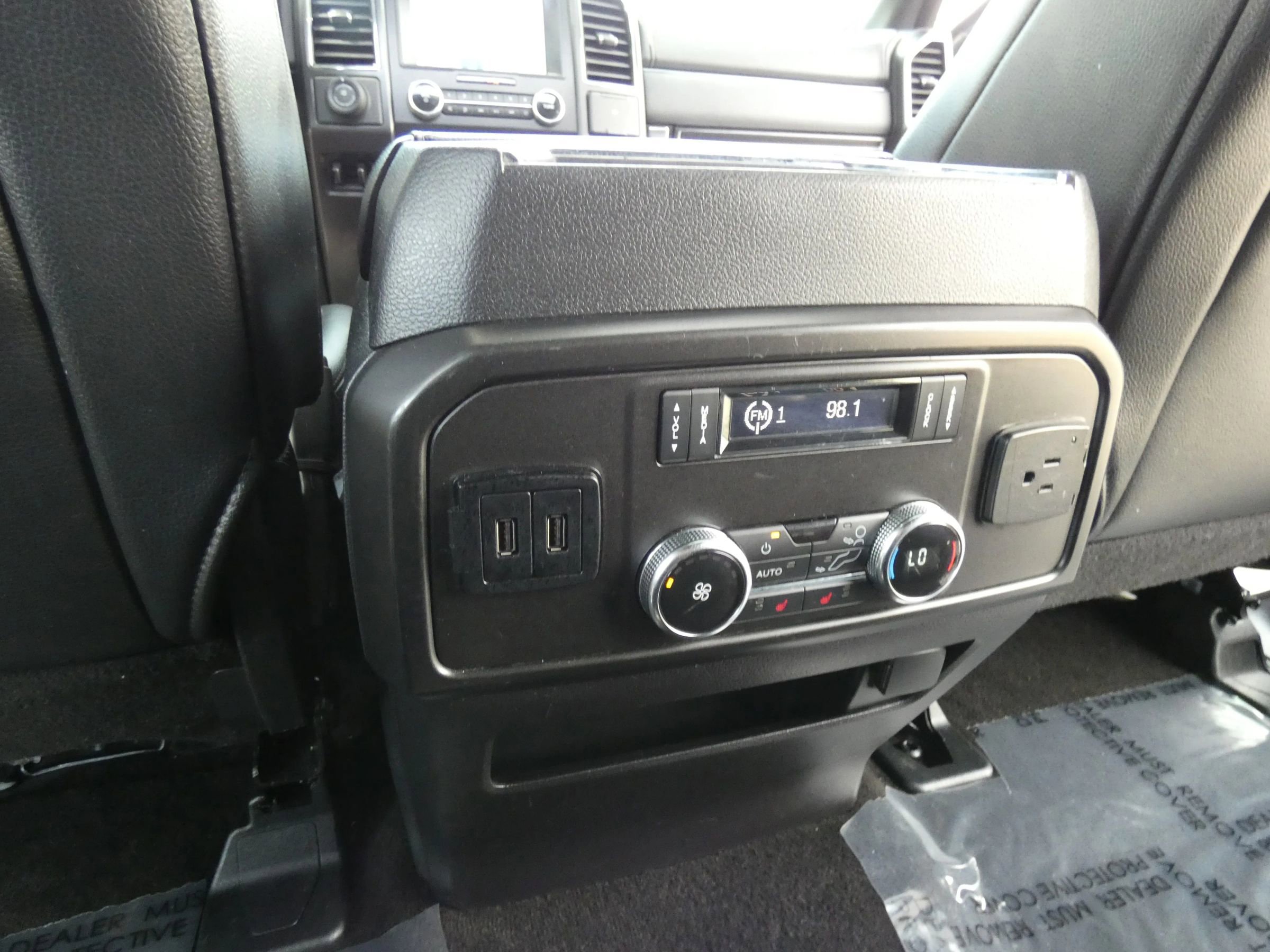 Used 2019 Ford Expedition Max Limited w/ Equipment Group 301A image 51