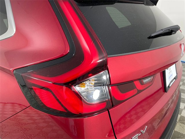 Certified 2025 Honda CR-V EX image 20