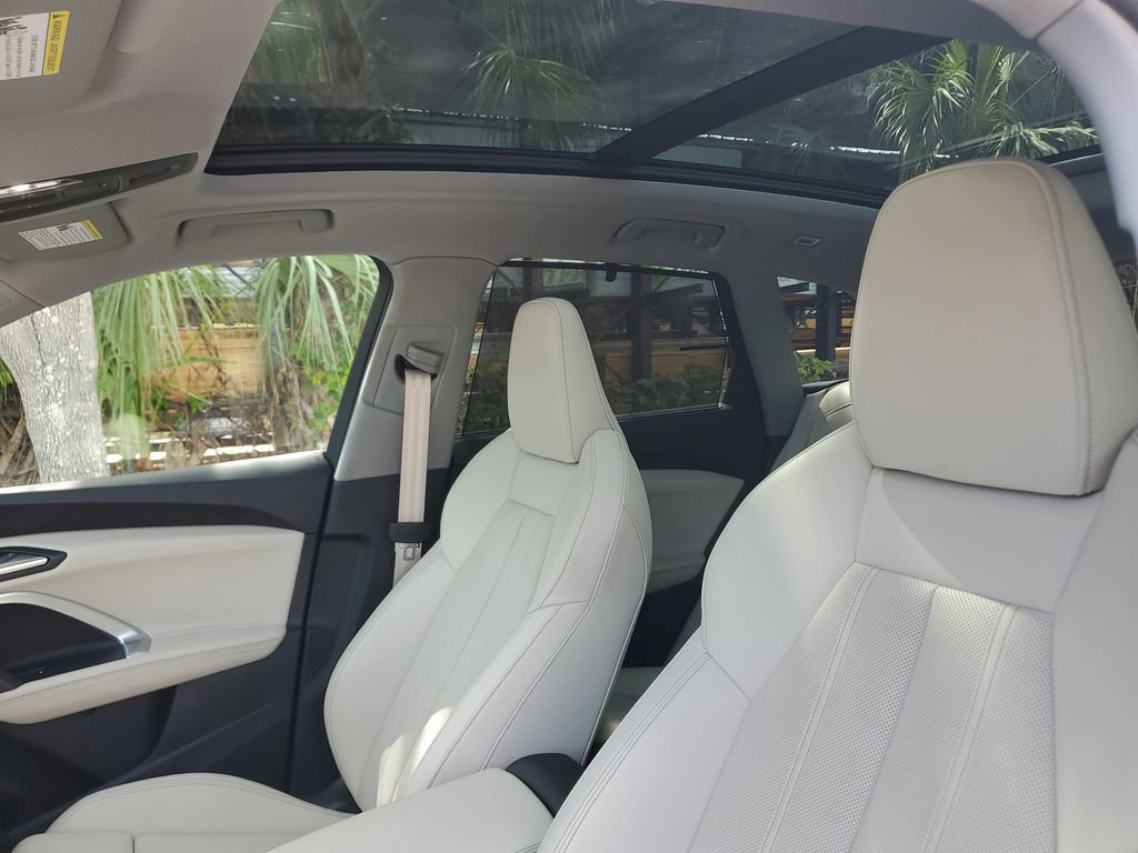 Certified 2025 Audi Q5 Premium w/ Premium Plus AWD/4WD image 23