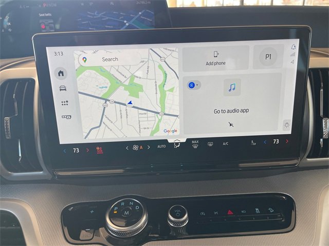 Used 2025 Ford Expedition Max Active image 21