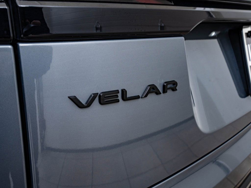 Used 2024 Land Rover Range Rover Velar Dynamic SE AWD/4WD image 19