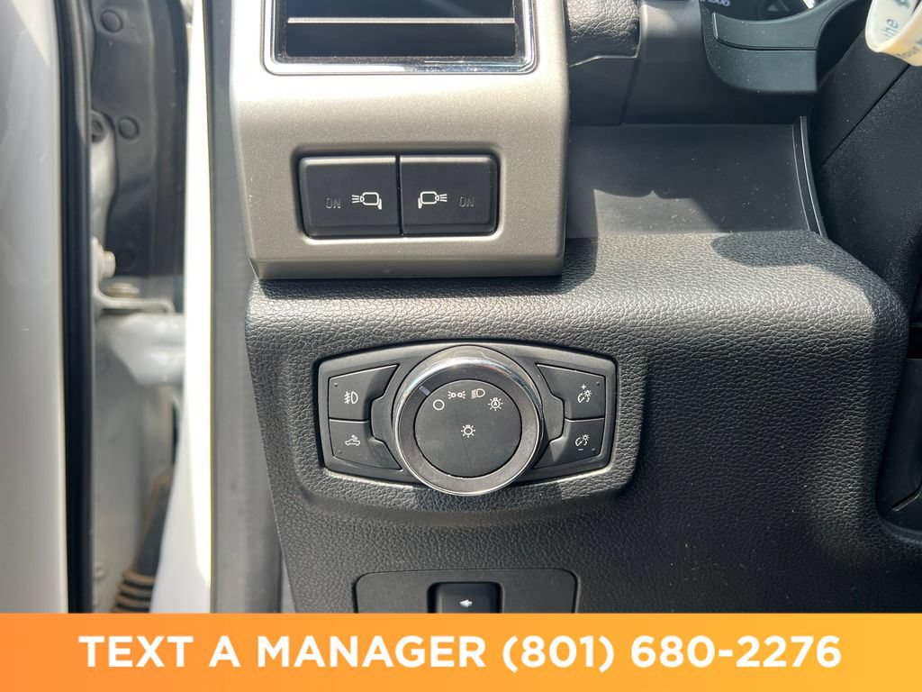 Used 2019 Ford F250 Lariat w/ Chrome Package AWD/4WD image 30