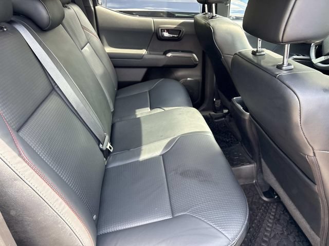 Used 2021 Toyota Tacoma TRD Pro AWD/4WD image 20