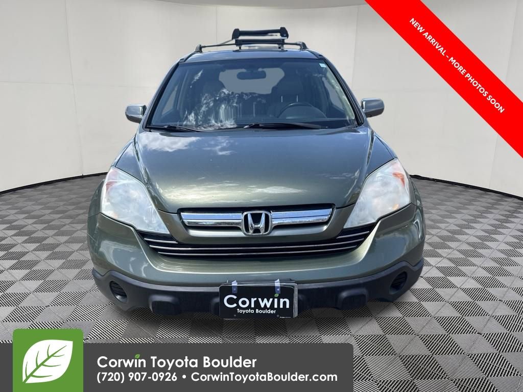 Used 2009 Honda CR-V EX-L image 2