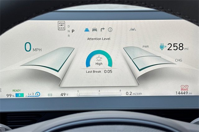 Used 2024 Hyundai Ioniq 5 Limited image 34